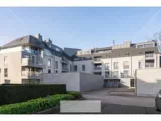 Penthouse te Waregem: 2 slaapkamers, 2 badkamers, 2 terrassen