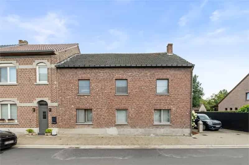 Huis te koop
