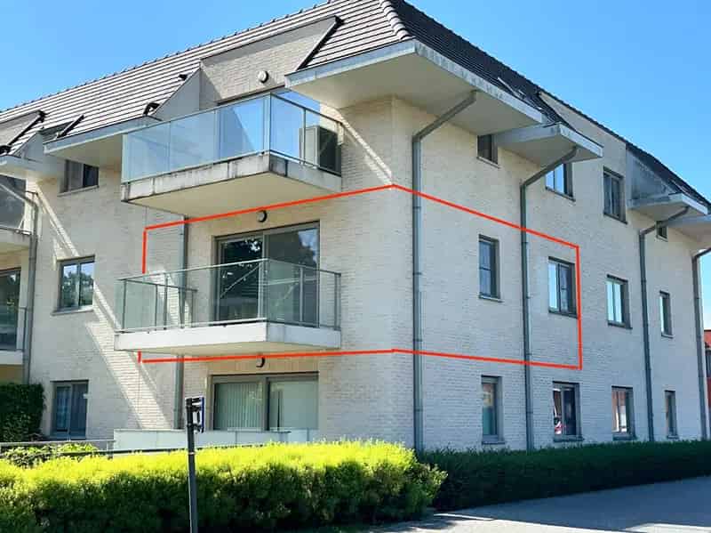 Appartement te huur