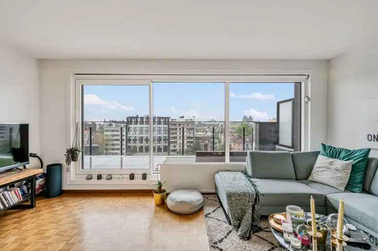 Penthouse Te Koop