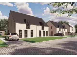 Huis te koop Gierle - 5 Energiezuinige Woningen Epeil 10
