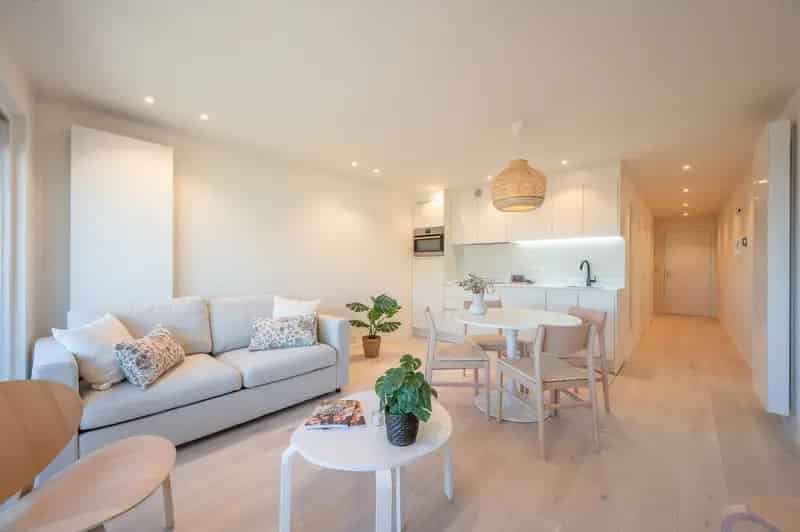 Appartement te koop