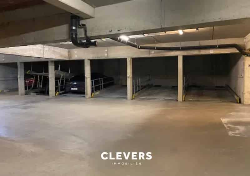 Garage te koop Zeedijk - Ondergrondse parking