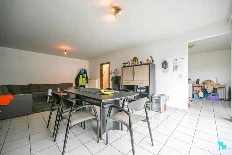 Appartement te huur Oostrozebeke 2 slaapkamers  Energiezuinig