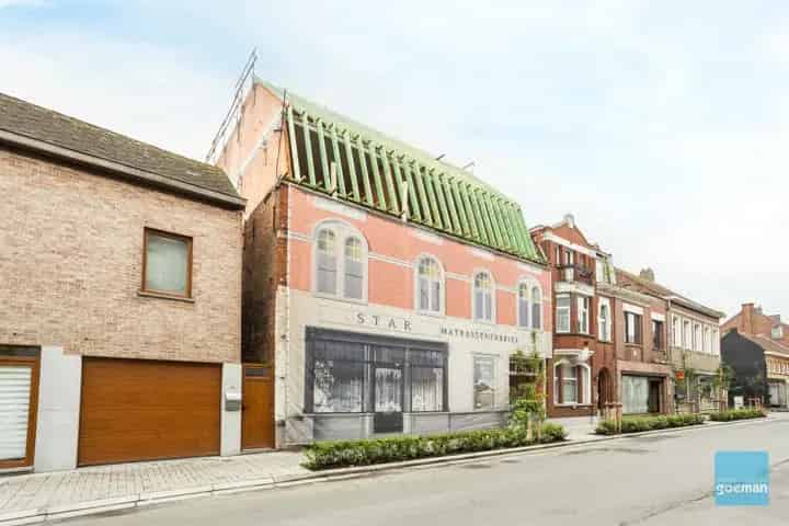 Residentie Star Appartementen te Koop Zele