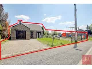 Bungalow te Koop Herstal Grote Tuin 2 Slaapkamers