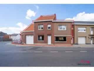Bouwgrond te koop - Vlierzele RBU25127
