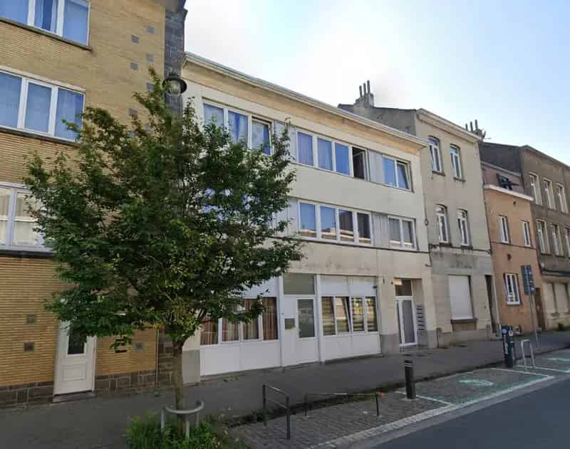 Huis te huur: Opbrengsteigendom gemengd gebruik