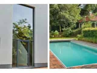 Huis te koop Sint-Pieters-Woluwe 410m² 4 slaapkamers zwembad