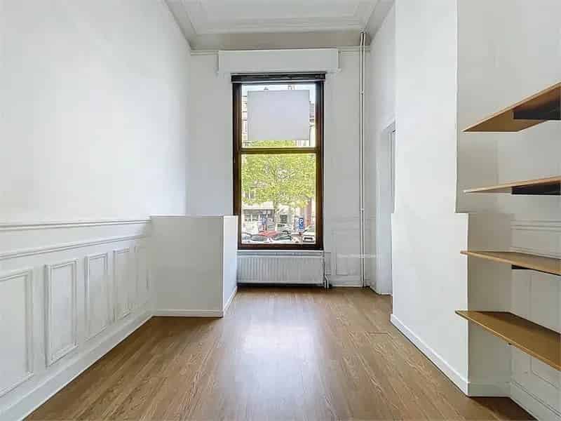 Kantoorruimte te huur Gent 192m2 Nabij Station Sint Pieters