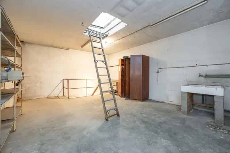Handelshuis Commerciële Locatie