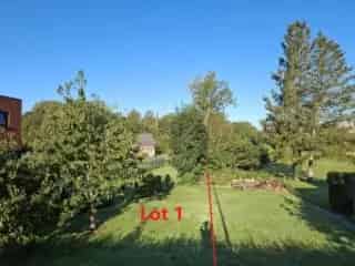 Bouwgrond te Koop Lennik - Drie-Gevelwoning