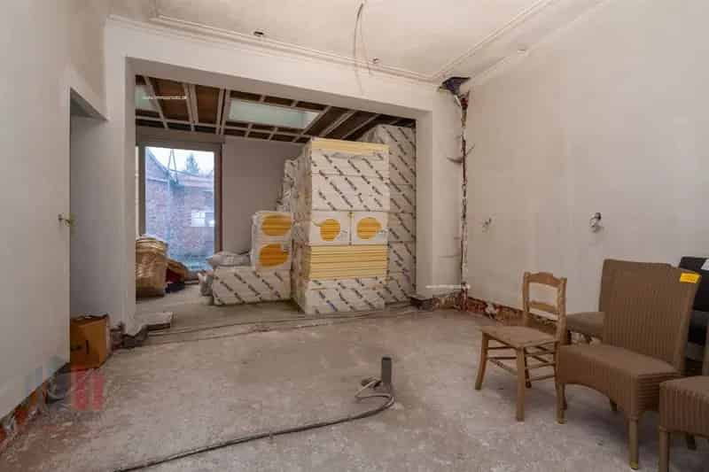 Industriegrond te koop Zedelgem: Wonen en Werken Gecombineerd