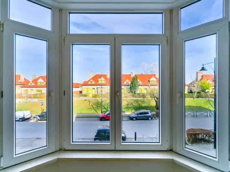 Duplex 3 slaapkamers te Trois Tilleuls