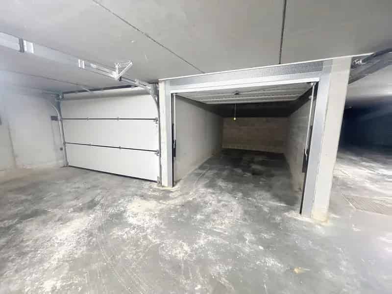 Garagebox Opwijk Centrum