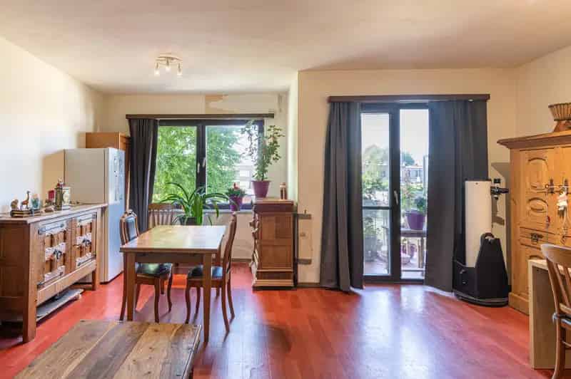 Appartement te huur Willebroek: 2 slaapkamers, garage, terras