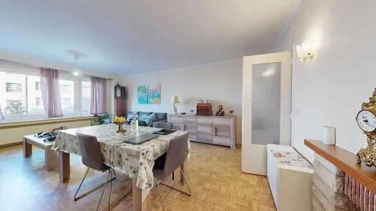 Appartement te koop Sint-Lambrechts-Woluwe 2 slaapkamers