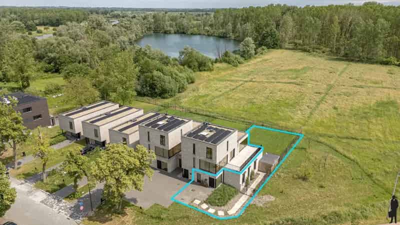 Appartement te koop