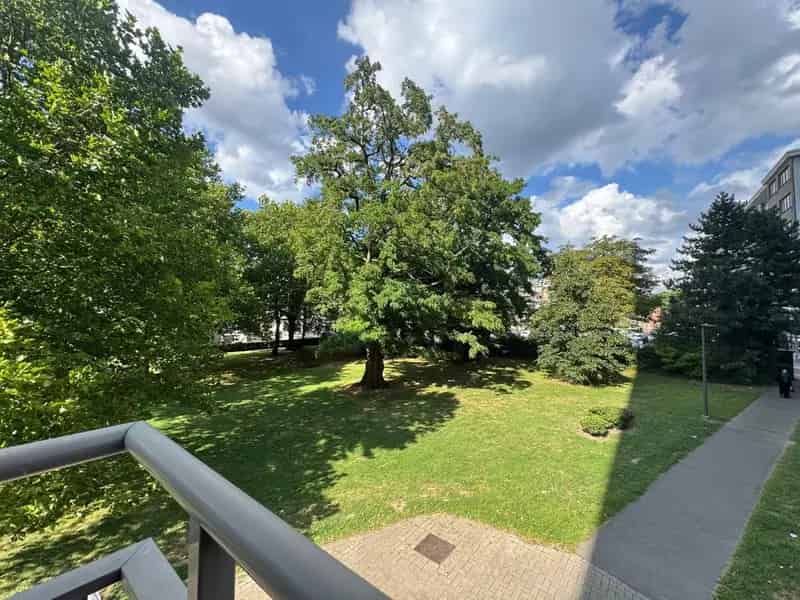 Appartement te koop: 3 slaapkamers, garage, EPC B