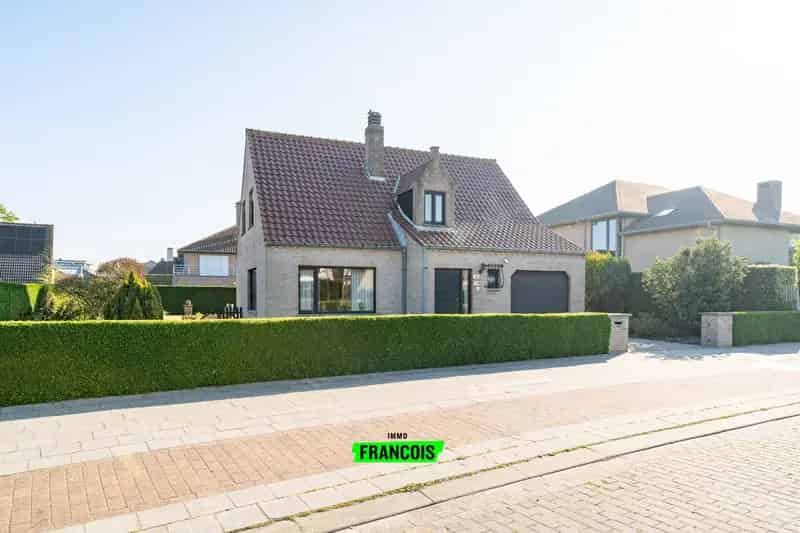 Huis te huur