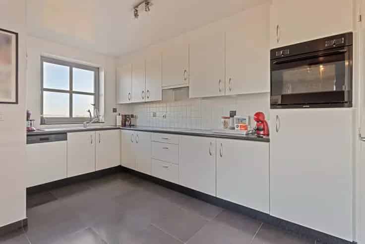 Penthouse Appartement 2 Slaapkamers Roeselare