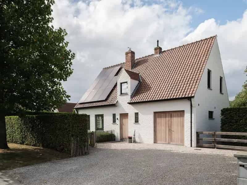 Huis te koop