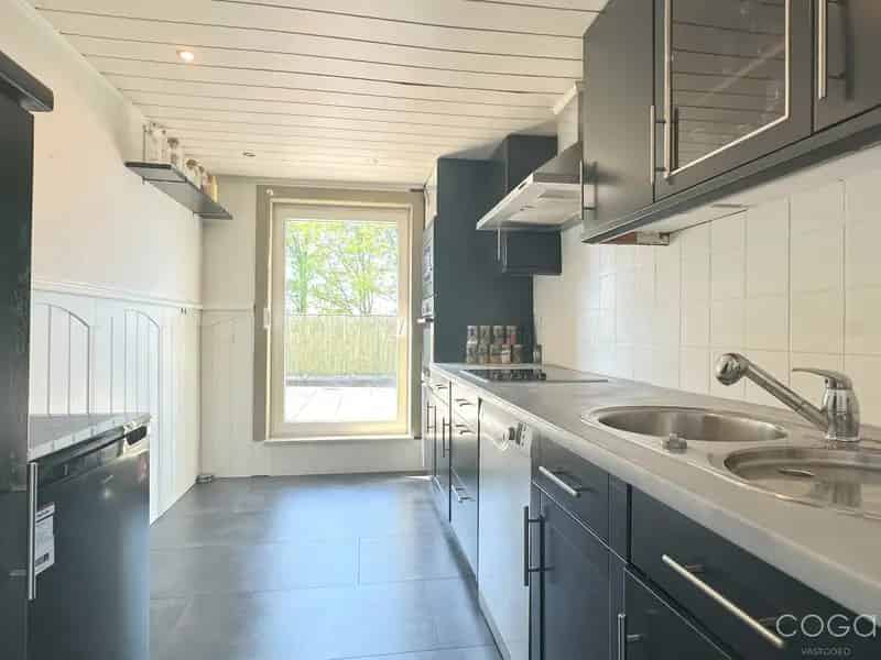 Dakappartement te huur Wuustwezel 81m²