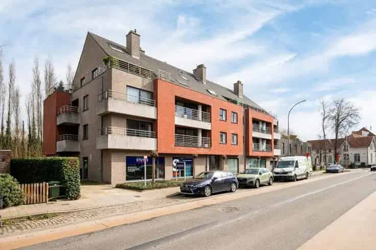Duplex Te Koop Gent - 3 slaapkamers nabij UZ