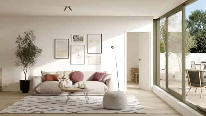 Appartement te koop in Boerderijstraat 73, Kortrijk - Dewaele