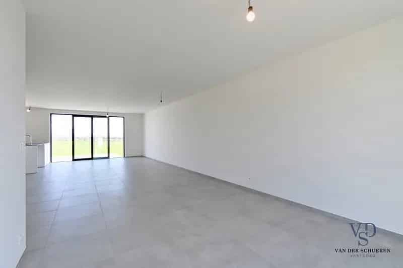Houtemstraat - Moderne Halfopen Bebouwing te Koop
