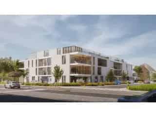 Handelspand Lochristi 267m² - Duurzaam - Centrale Ligging