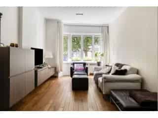Herenhuis te koop Mortsel 3 slaapkamers