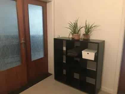 Gemeubileerd 3-Slaapkamer Appartement Charles De Kerchovelaan