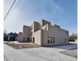 Appartementen Ardooie 2 slaapkamers 3 slaapkamers  Nieuwbouw
