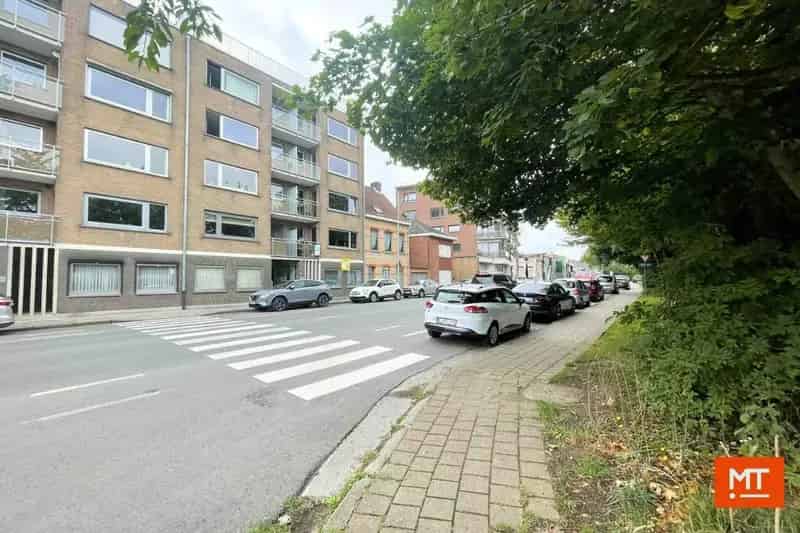 Appartement te huur Ieper 2 slaapkamers