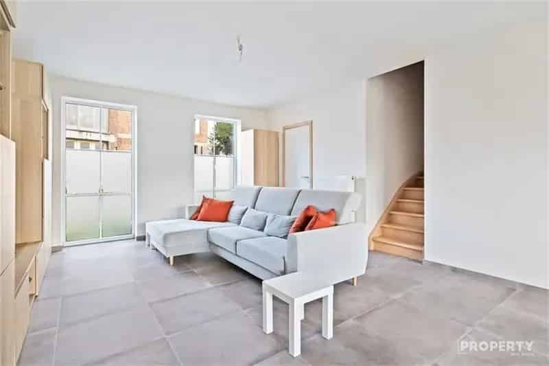 Nieuwbouw Huis 3 Slaapkamers Kortrijk