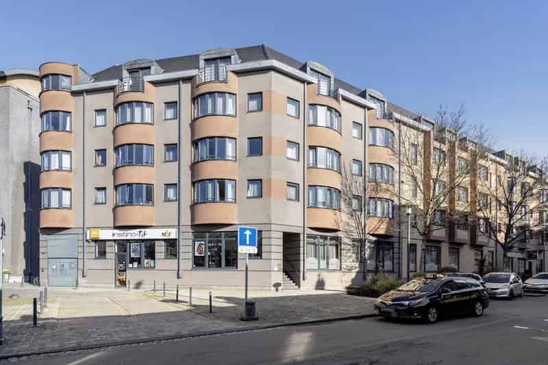 Serviceflat 65m²: Comfortabel en zelfstandig wonen