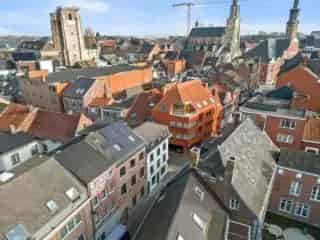 Huis gemengd gebruik te koop - Sint-Truiden RBT29484