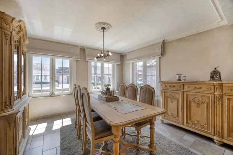 Mooie Stijlvolle Woning Met Tuin In Linter