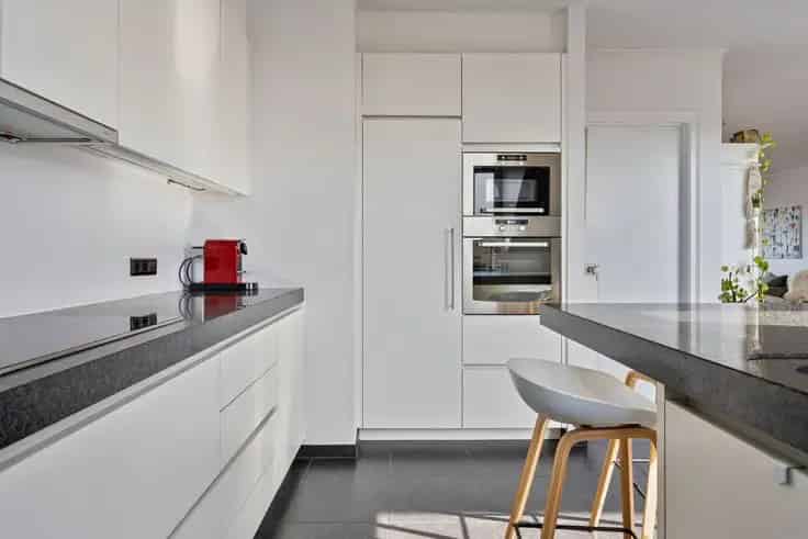 Luxe Appartement 2 Slaapkamers Aalter