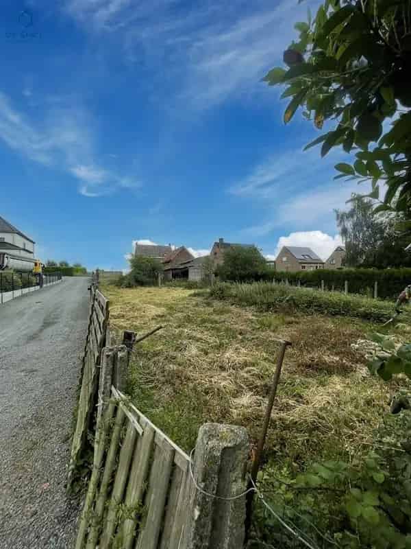 Bouwgrond Smeerebbe Geraardsbergen Open Bebouwing of 2 HOB