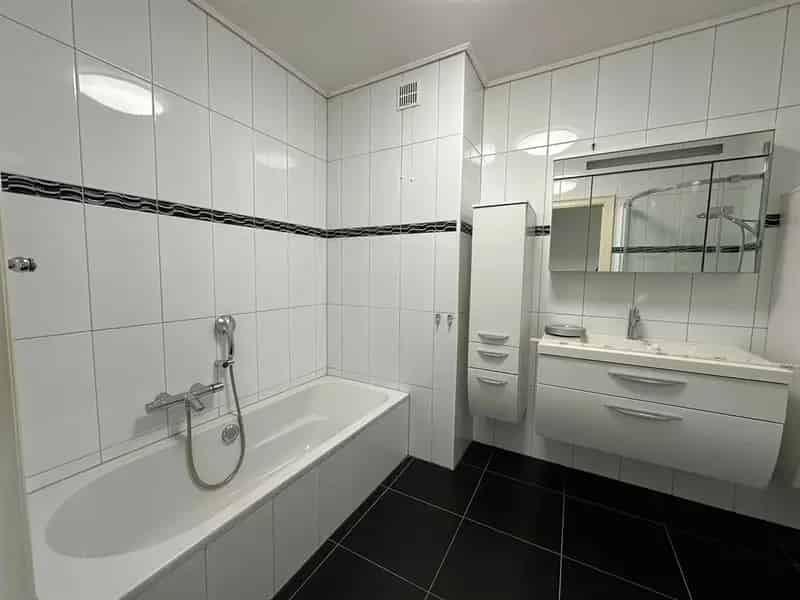 Appartement te koop Kontich 2 slaapkamers 2 terrassen