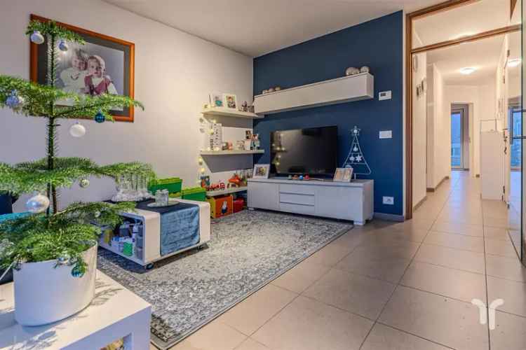 Appartement te huur