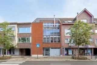 Huis gemengd gebruik te koop - Willebroek RBN54568