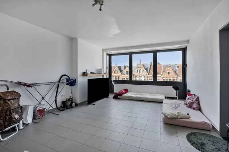 Appartement te huur Aarschot Centrum