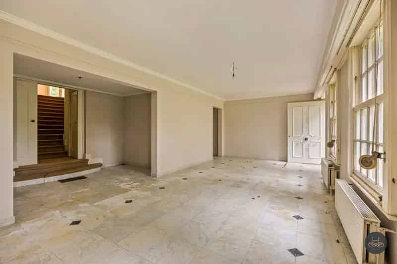 Unieke Kasteelvilla Renovatieproject