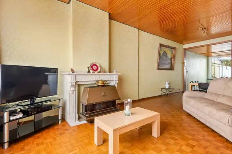 Gezinswoning Antwerpen 5-6 slaapkamers Grote Tuin