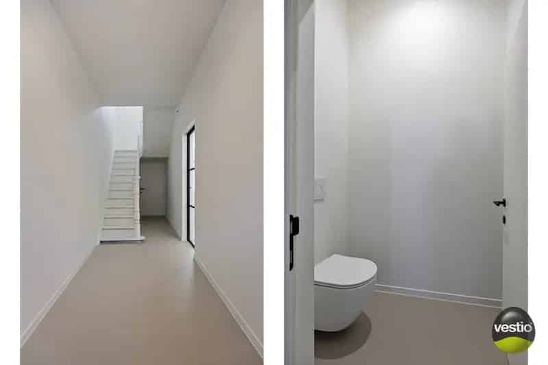 Huis te koop Hasselt Centrum 3 slaapkamers gerenoveerd