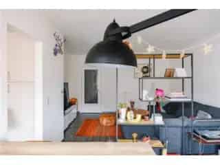 Appartement te koop Sint-Amandsberg 2 slaapkamers