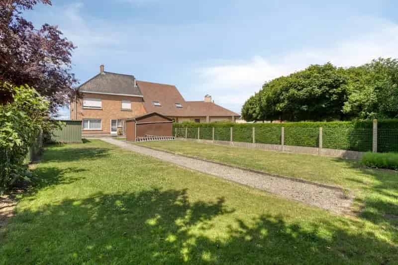 Huis te huur